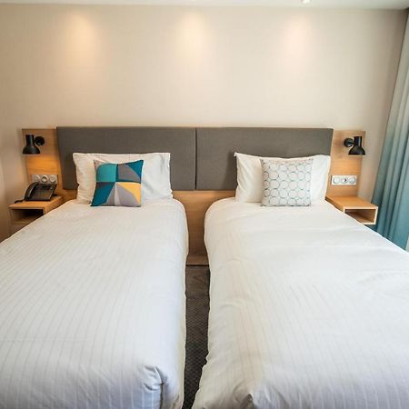 Holiday Inn - Bordeaux-Merignac By Ihg Zewnętrze zdjęcie