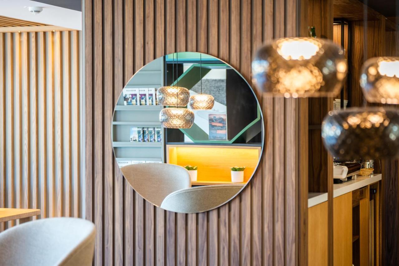 Holiday Inn - Bordeaux-Merignac By Ihg Zewnętrze zdjęcie