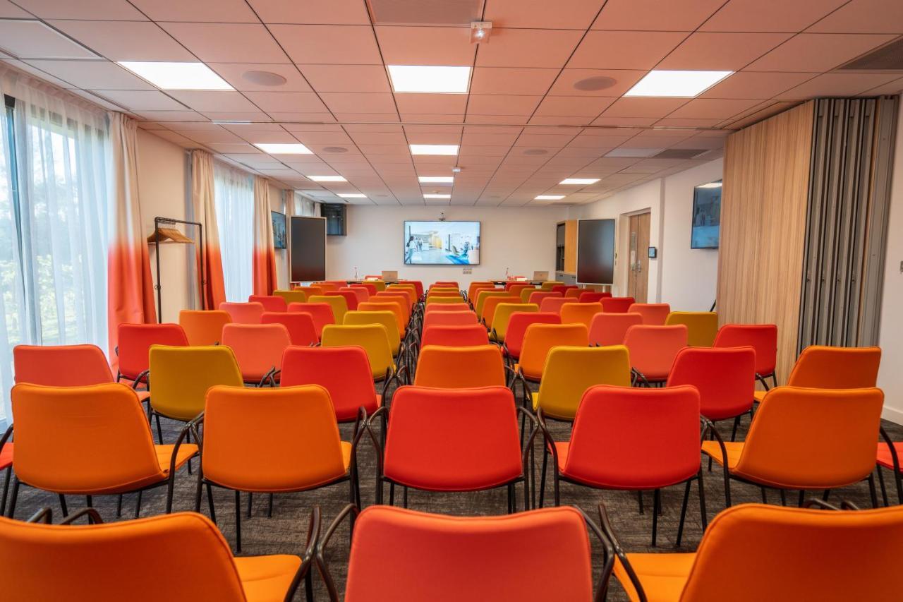 Holiday Inn - Bordeaux-Merignac By Ihg Zewnętrze zdjęcie