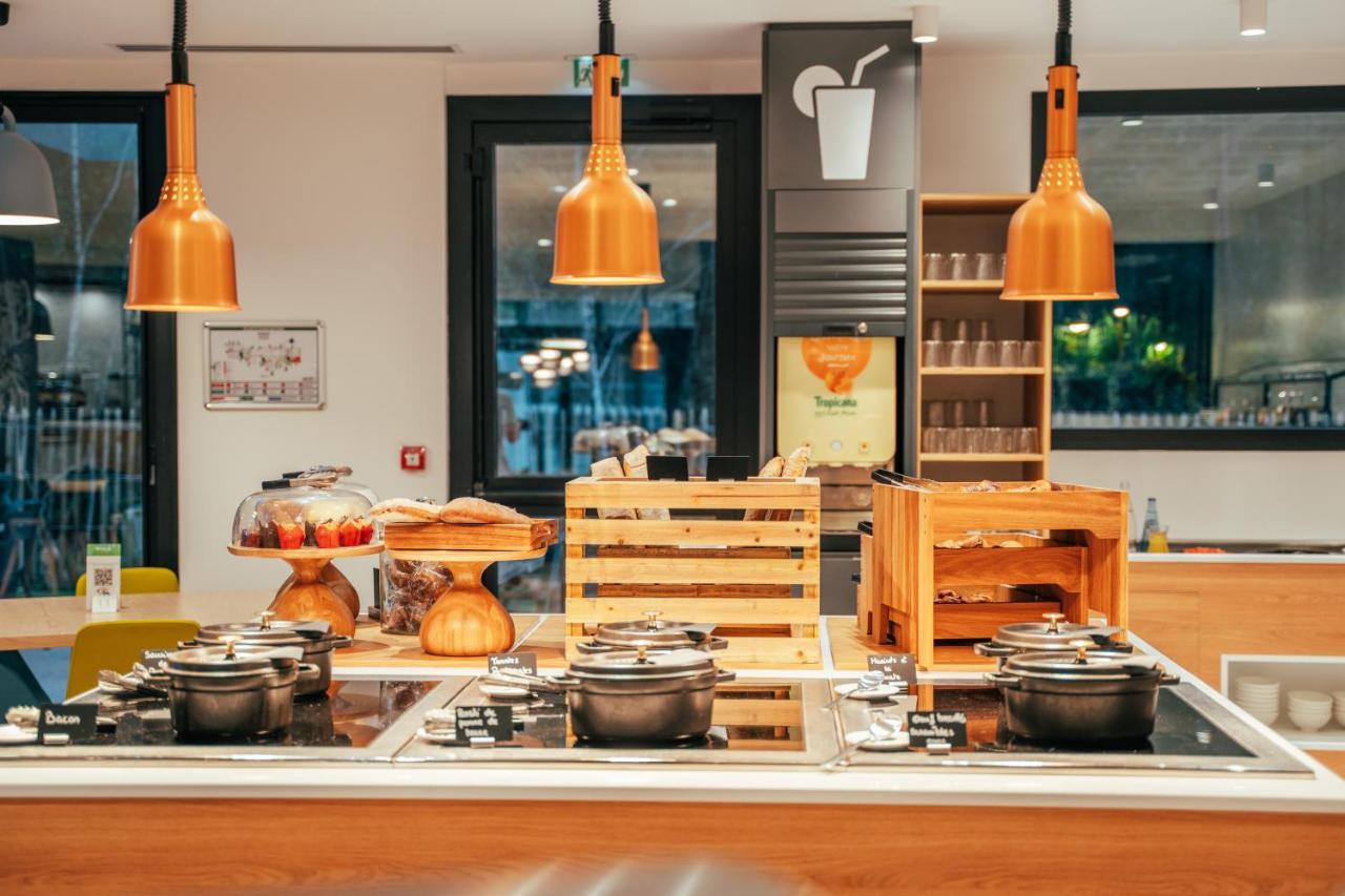 Holiday Inn - Bordeaux-Merignac By Ihg Zewnętrze zdjęcie