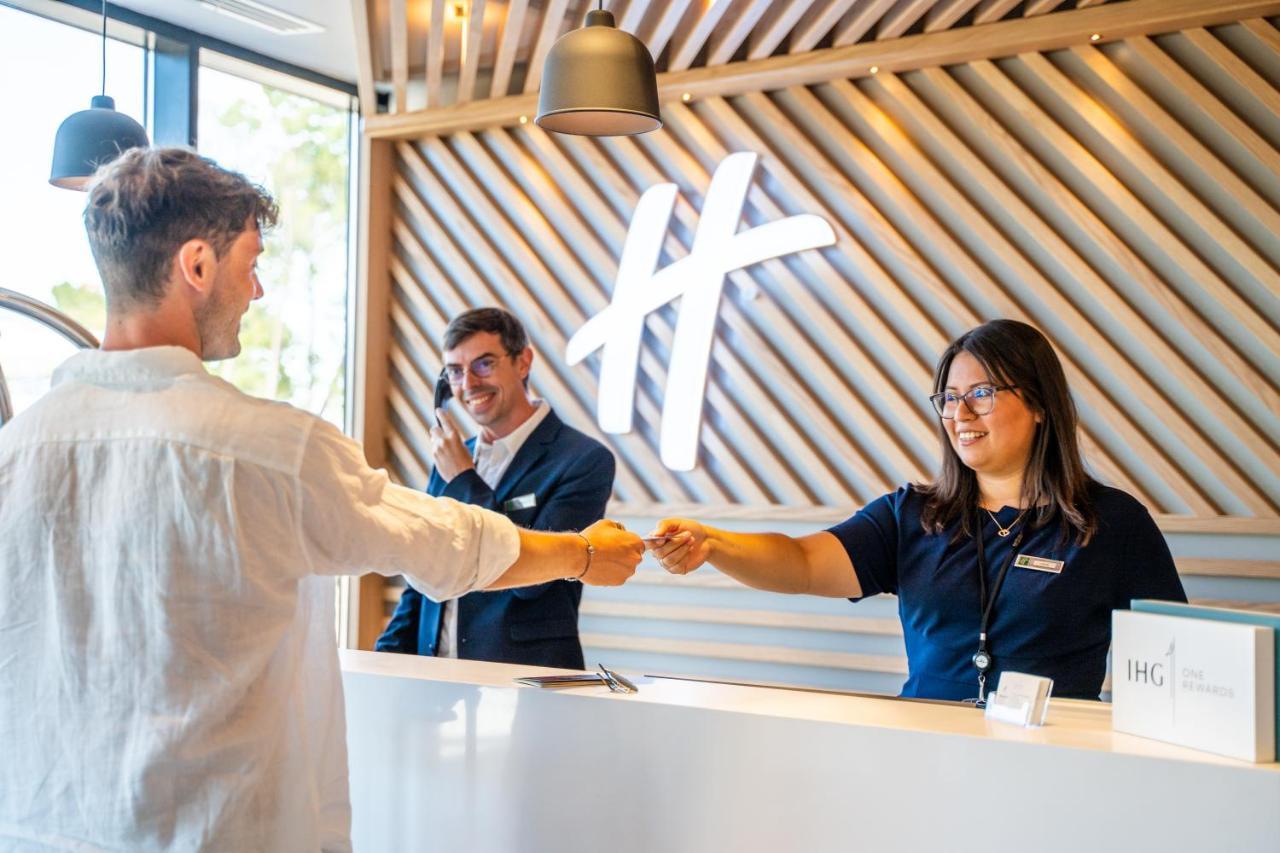 Holiday Inn - Bordeaux-Merignac By Ihg Zewnętrze zdjęcie