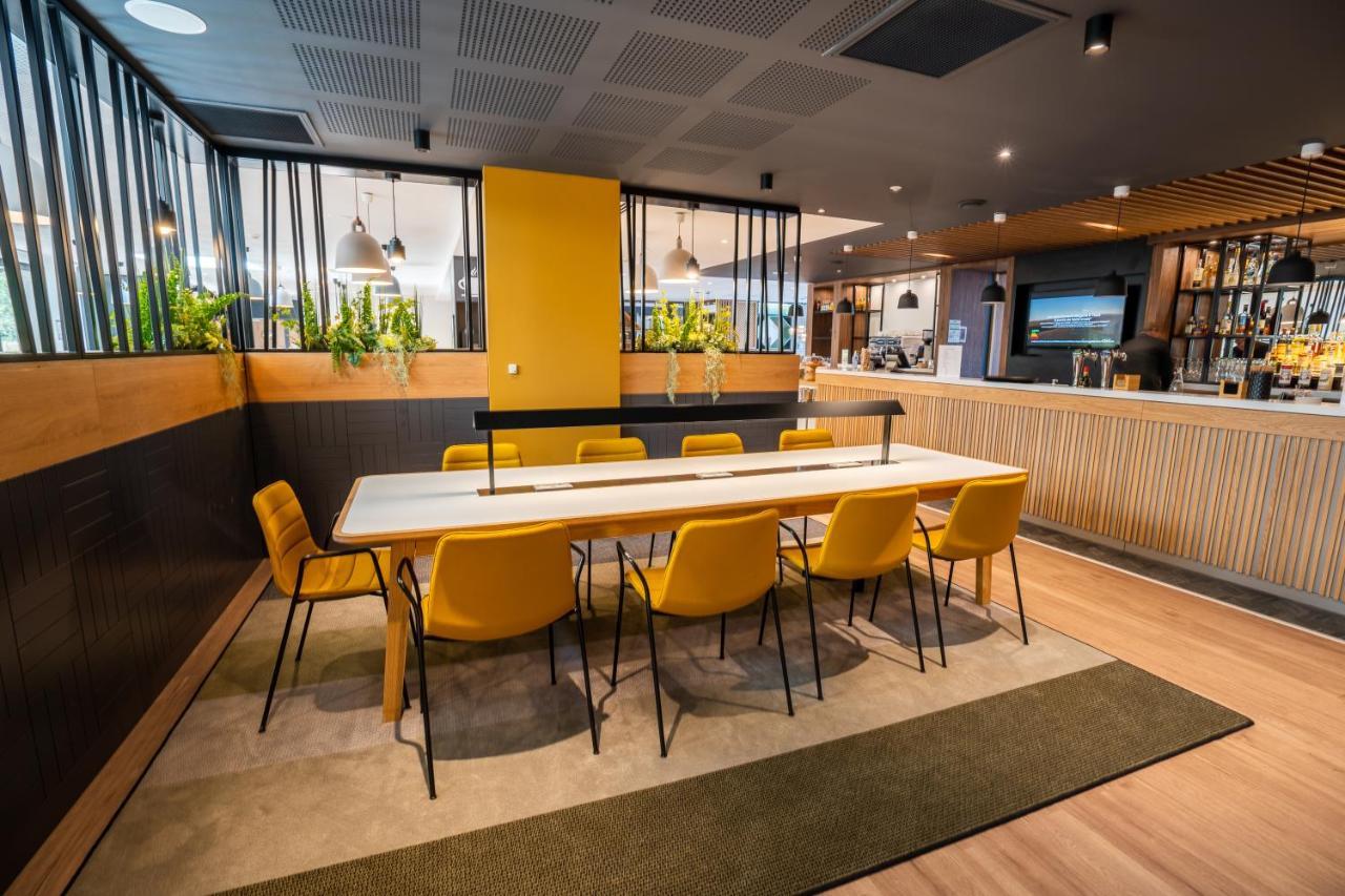 Holiday Inn - Bordeaux-Merignac By Ihg Zewnętrze zdjęcie