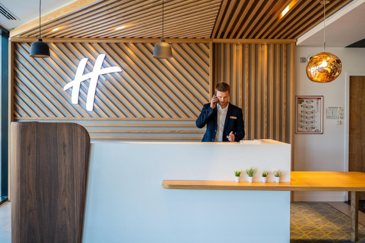 Holiday Inn - Bordeaux-Merignac By Ihg Zewnętrze zdjęcie