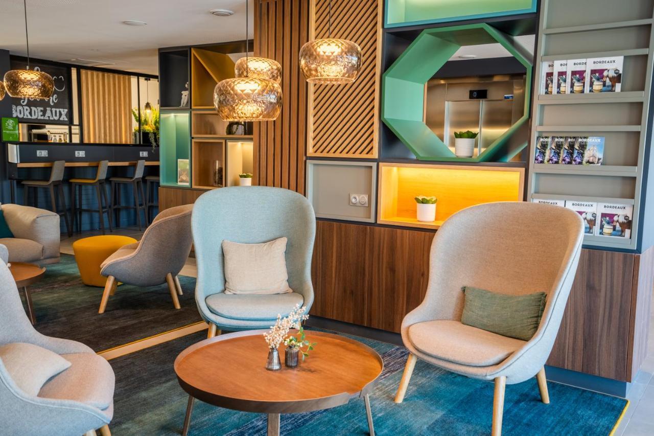 Holiday Inn - Bordeaux-Merignac By Ihg Zewnętrze zdjęcie