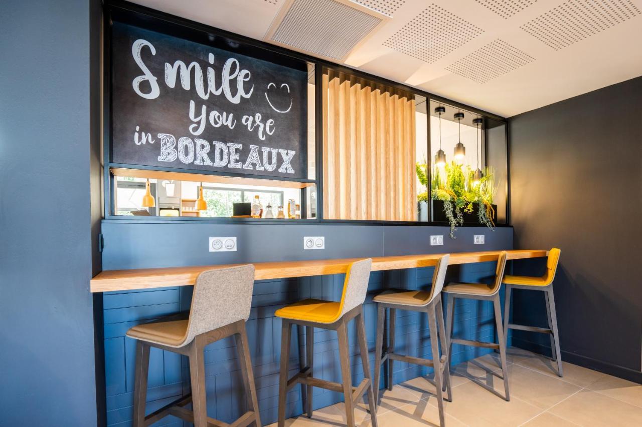 Holiday Inn - Bordeaux-Merignac By Ihg Zewnętrze zdjęcie