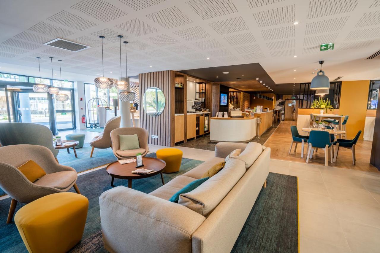 Holiday Inn - Bordeaux-Merignac By Ihg Zewnętrze zdjęcie