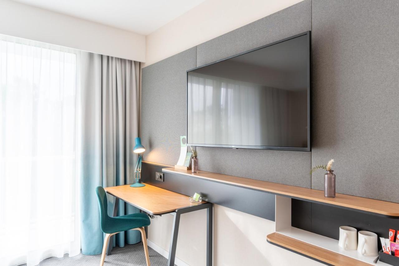 Holiday Inn - Bordeaux-Merignac By Ihg Zewnętrze zdjęcie