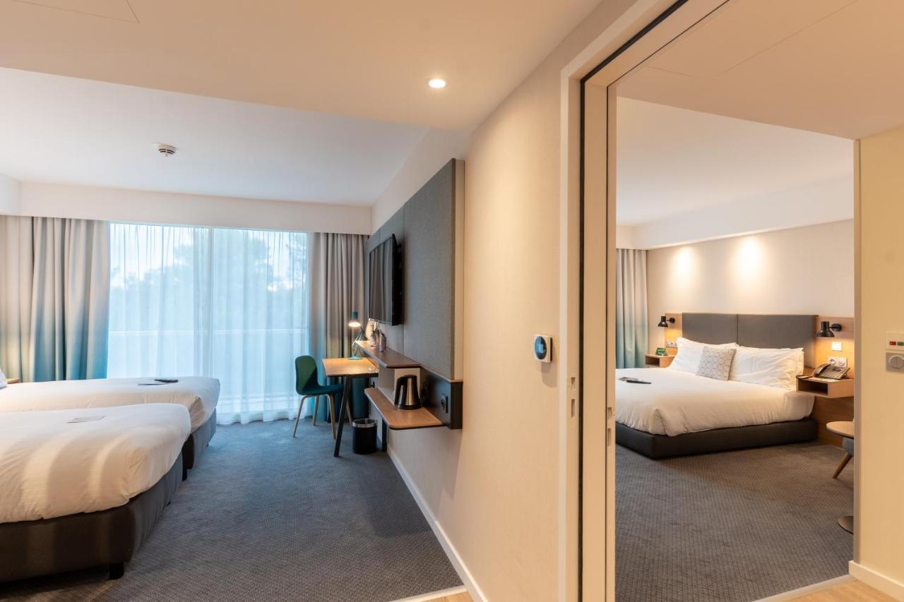 Holiday Inn - Bordeaux-Merignac By Ihg Zewnętrze zdjęcie