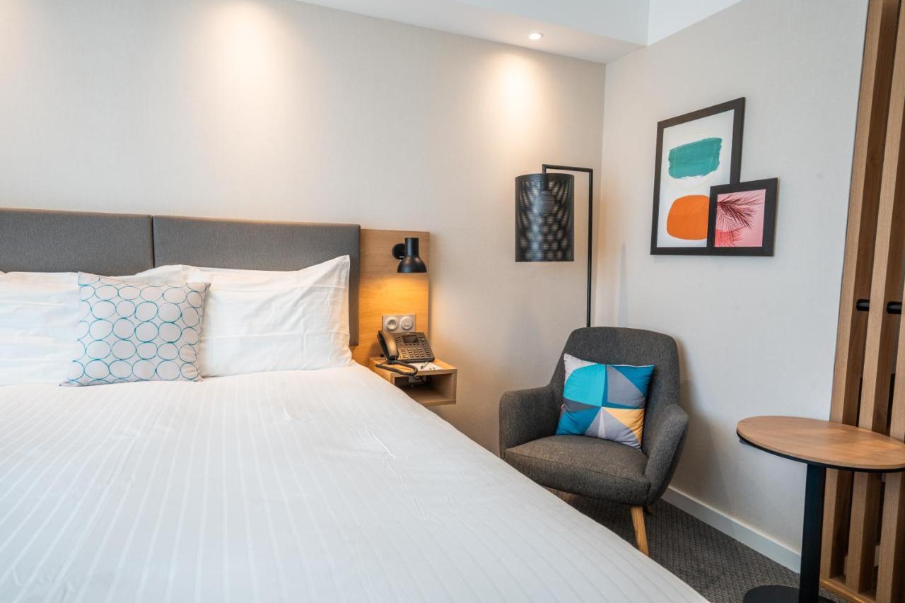Holiday Inn - Bordeaux-Merignac By Ihg Zewnętrze zdjęcie
