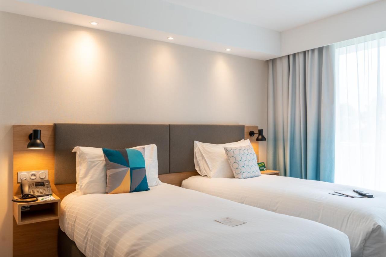 Holiday Inn - Bordeaux-Merignac By Ihg Zewnętrze zdjęcie