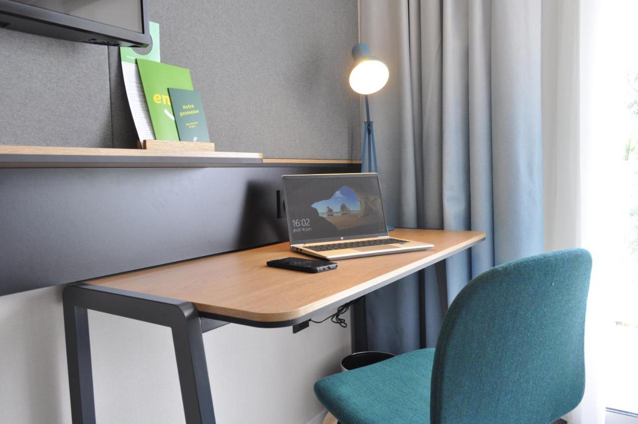 Holiday Inn - Bordeaux-Merignac By Ihg Zewnętrze zdjęcie