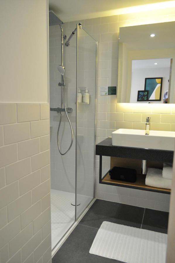 Holiday Inn - Bordeaux-Merignac By Ihg Zewnętrze zdjęcie