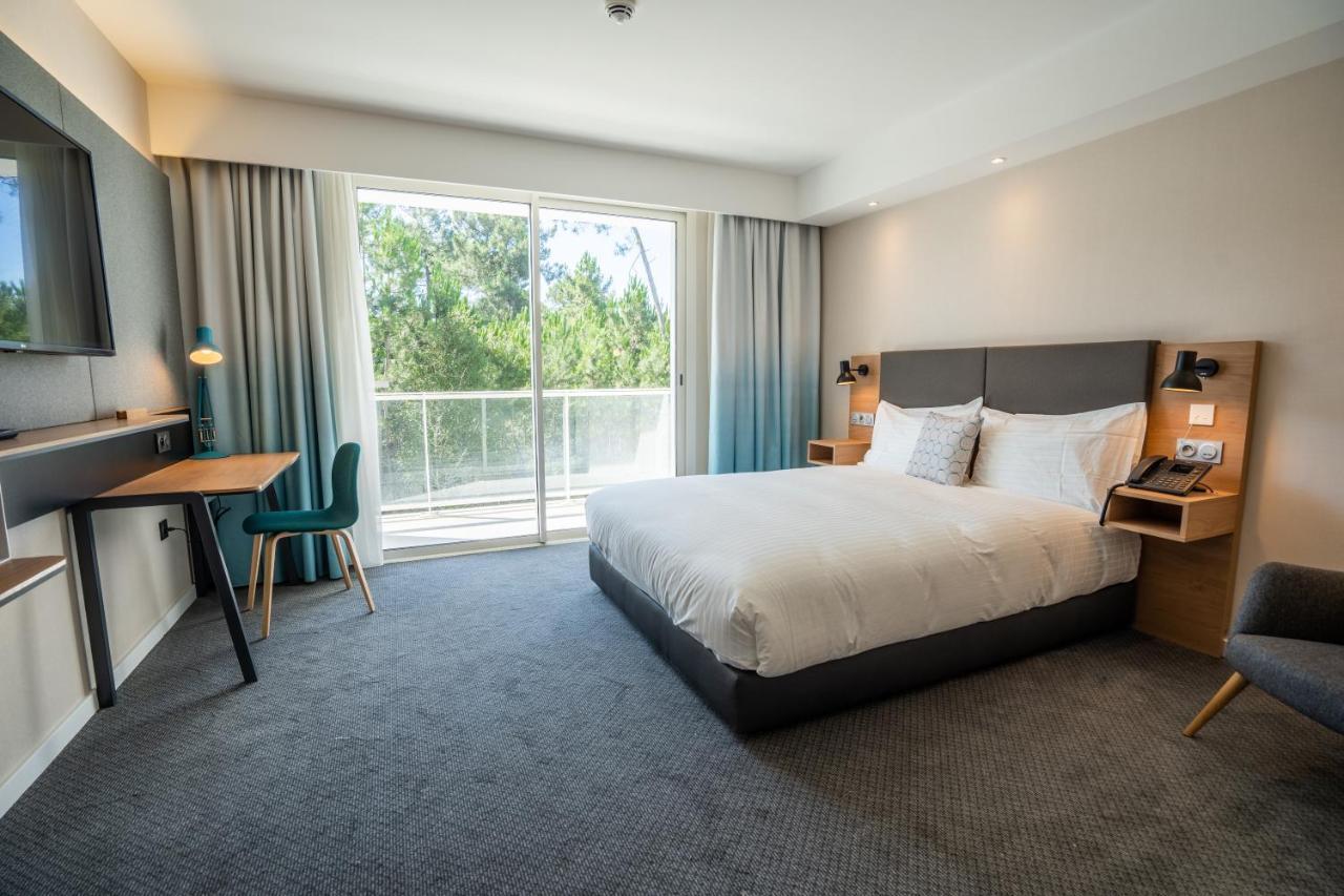 Holiday Inn - Bordeaux-Merignac By Ihg Zewnętrze zdjęcie
