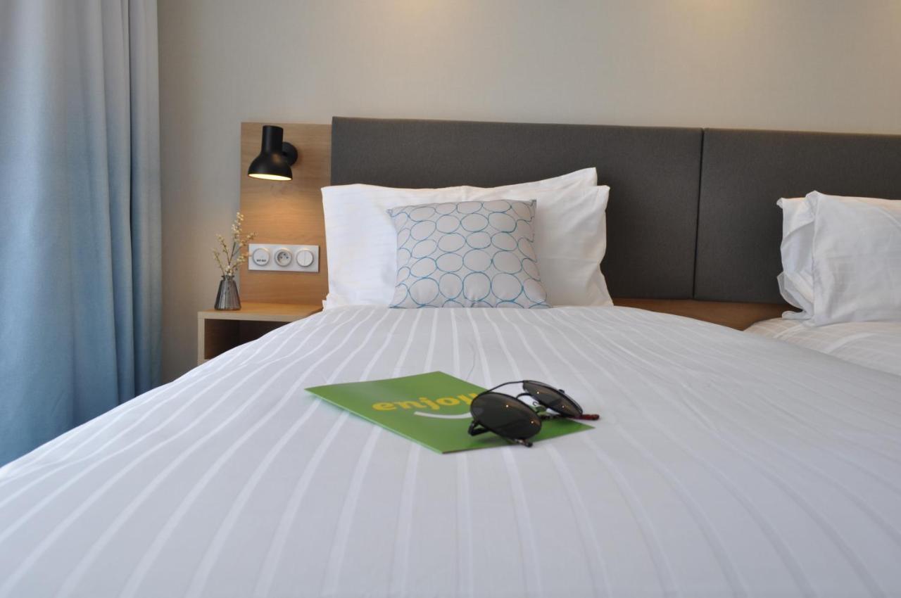 Holiday Inn - Bordeaux-Merignac By Ihg Zewnętrze zdjęcie