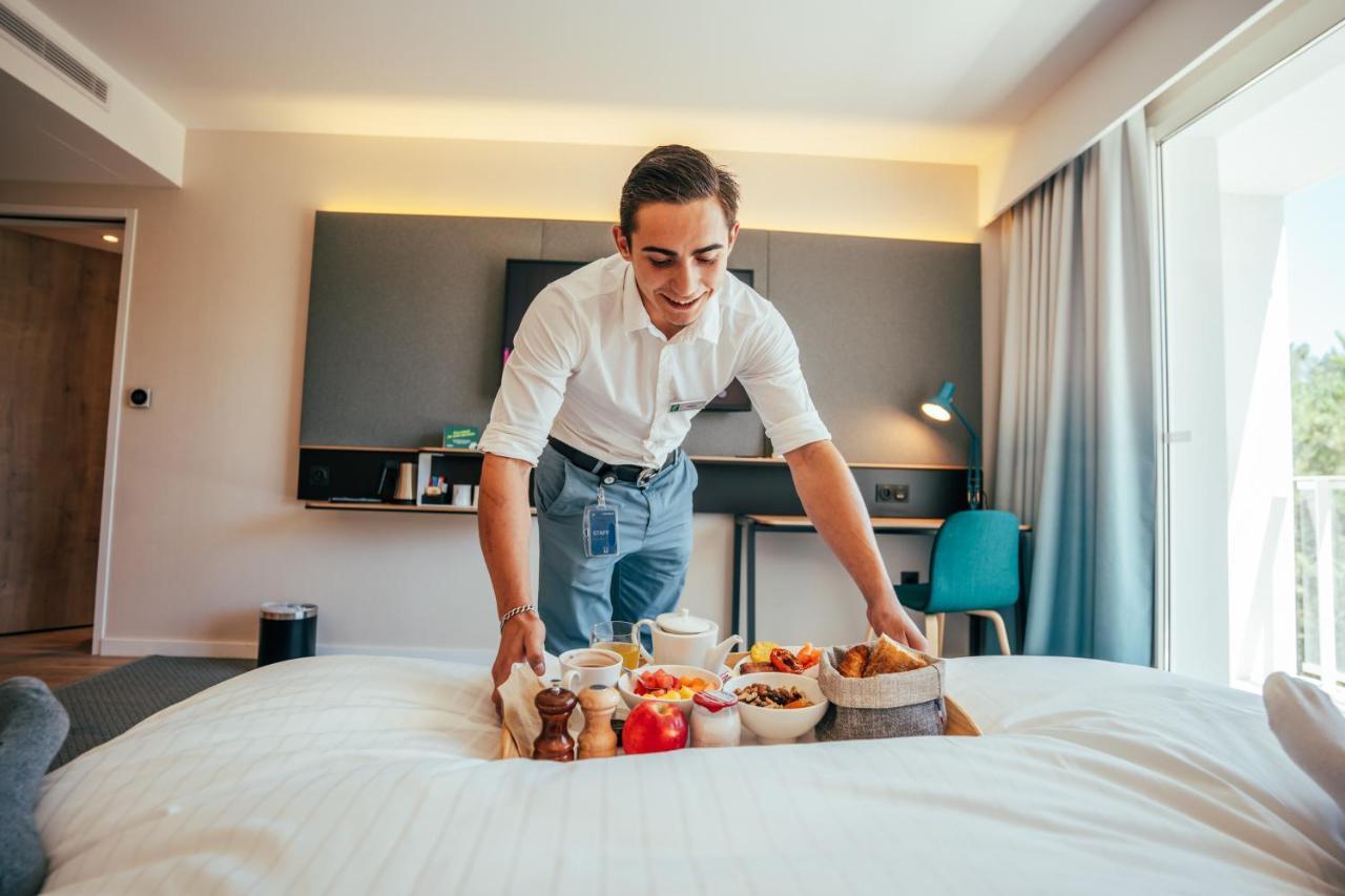 Holiday Inn - Bordeaux-Merignac By Ihg Zewnętrze zdjęcie