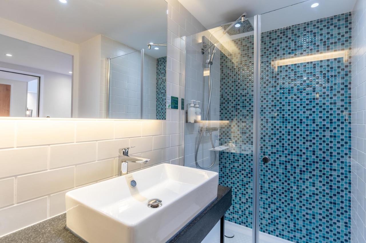 Holiday Inn - Bordeaux-Merignac By Ihg Zewnętrze zdjęcie