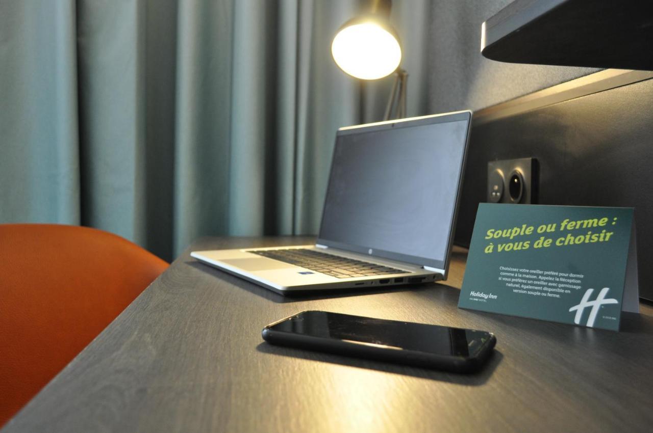 Holiday Inn - Bordeaux-Merignac By Ihg Zewnętrze zdjęcie