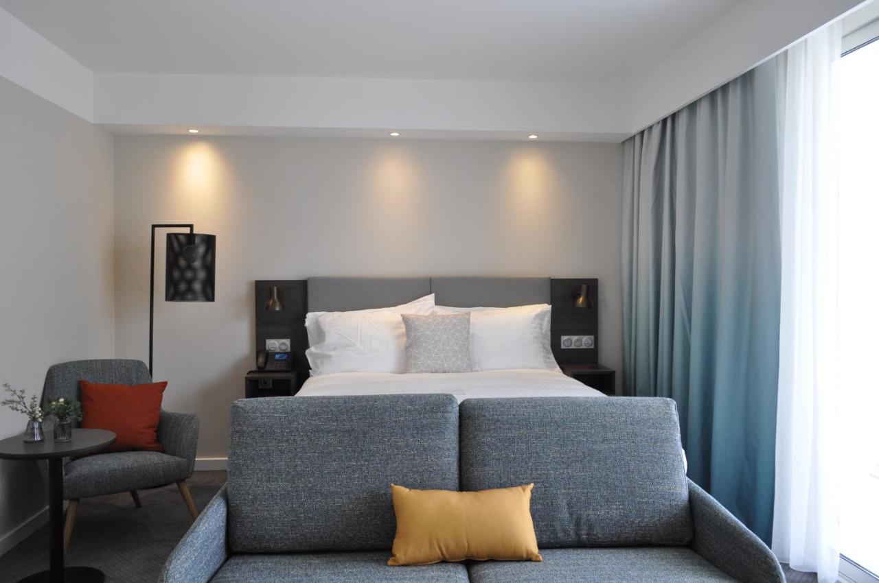 Holiday Inn - Bordeaux-Merignac By Ihg Zewnętrze zdjęcie