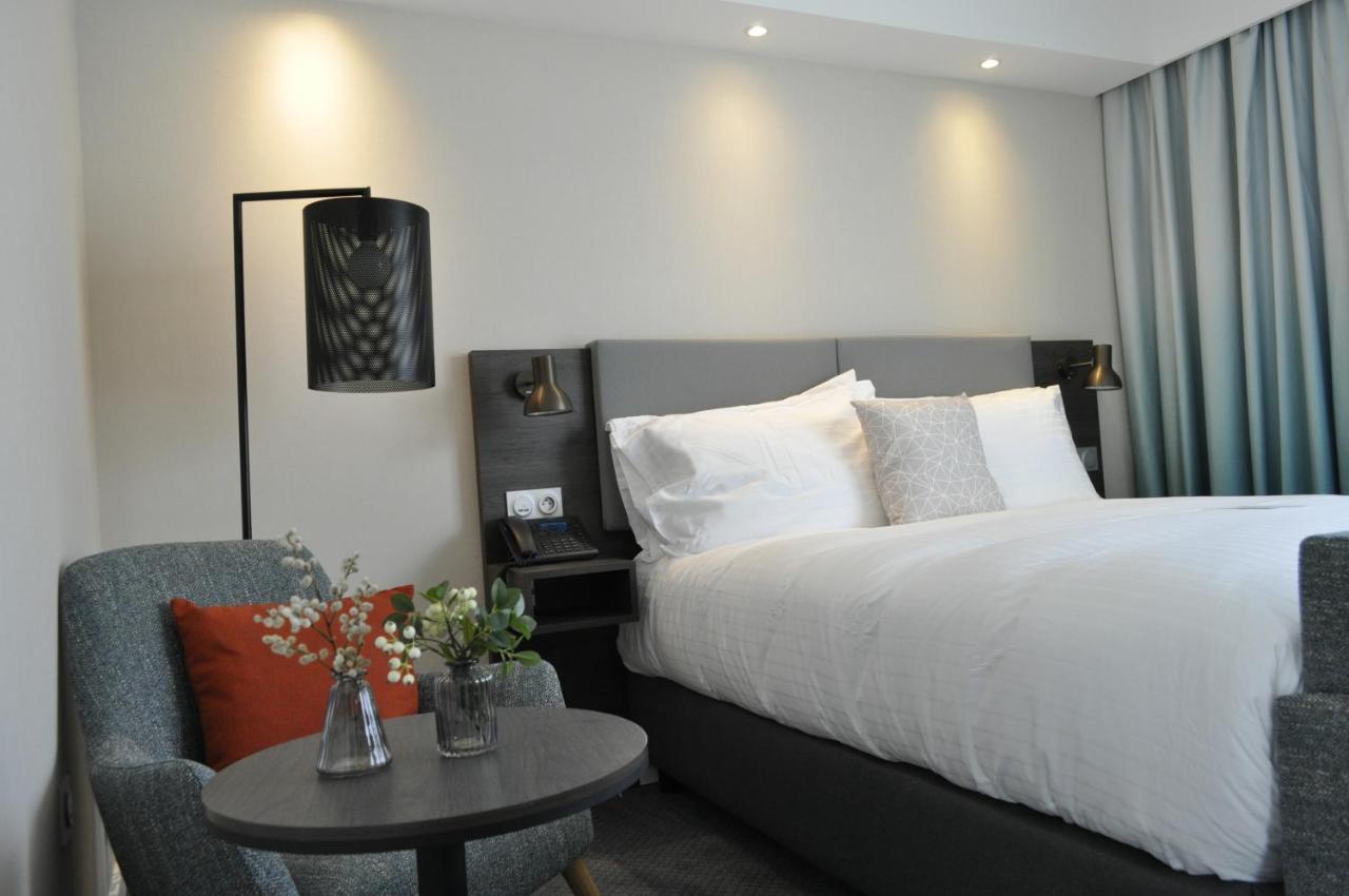 Holiday Inn - Bordeaux-Merignac By Ihg Zewnętrze zdjęcie