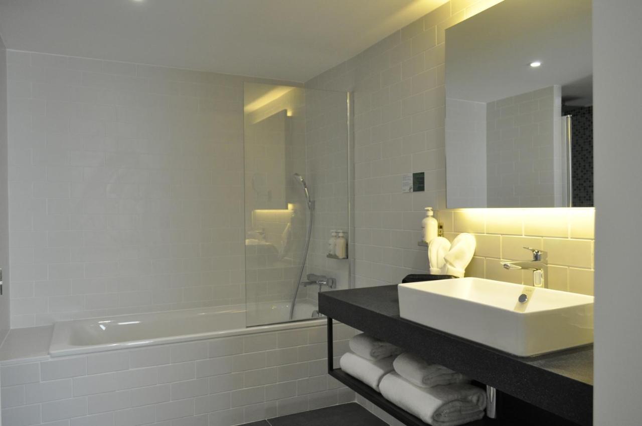 Holiday Inn - Bordeaux-Merignac By Ihg Zewnętrze zdjęcie
