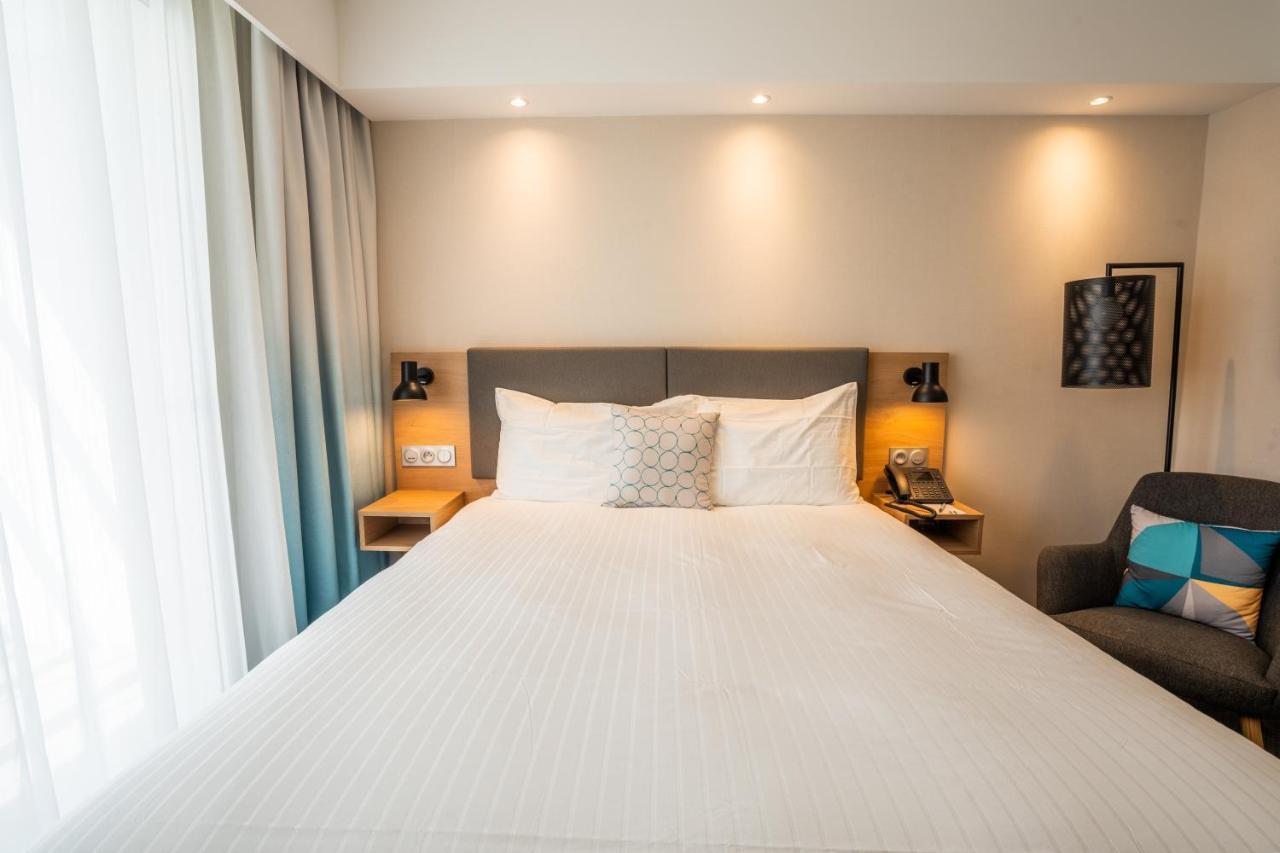 Holiday Inn - Bordeaux-Merignac By Ihg Zewnętrze zdjęcie
