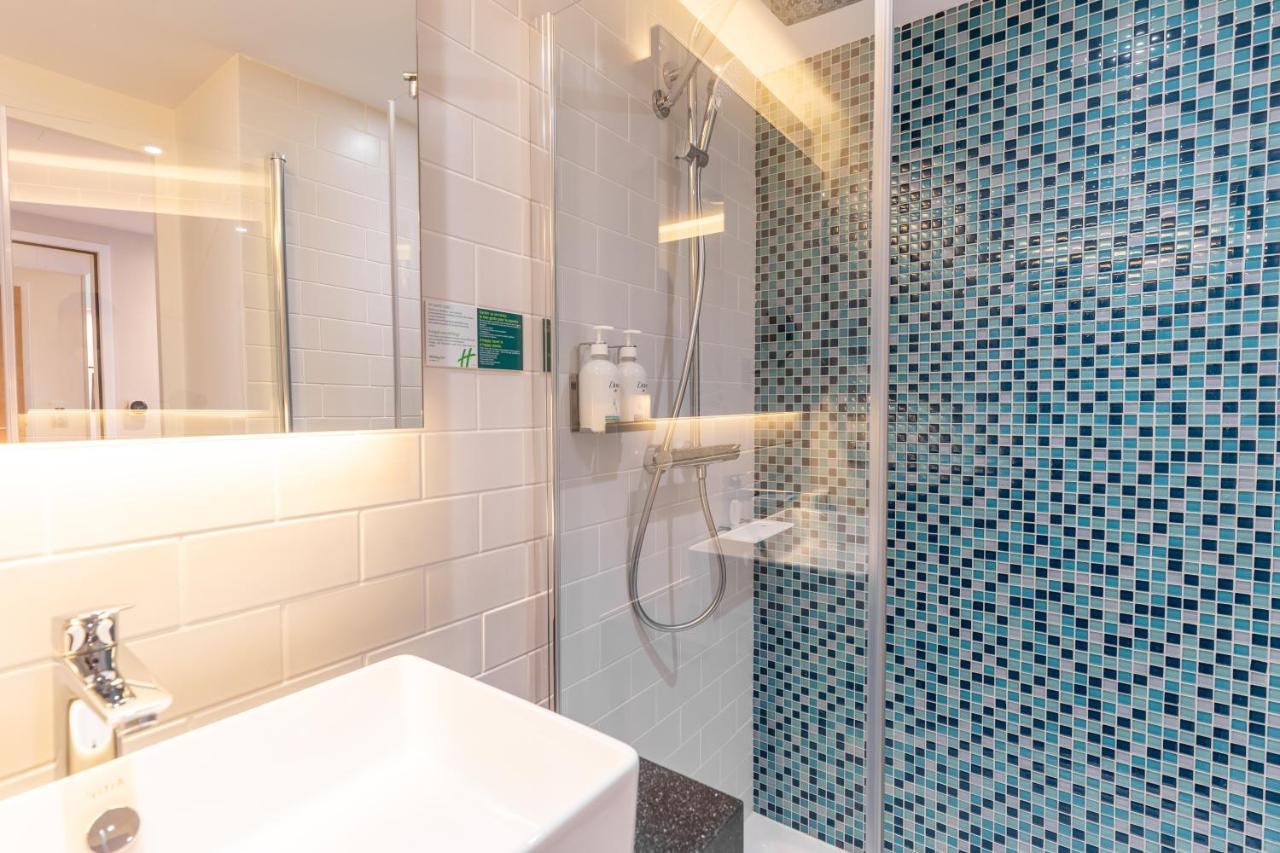 Holiday Inn - Bordeaux-Merignac By Ihg Zewnętrze zdjęcie