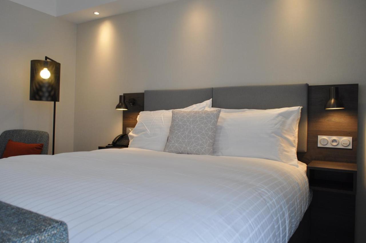 Holiday Inn - Bordeaux-Merignac By Ihg Zewnętrze zdjęcie