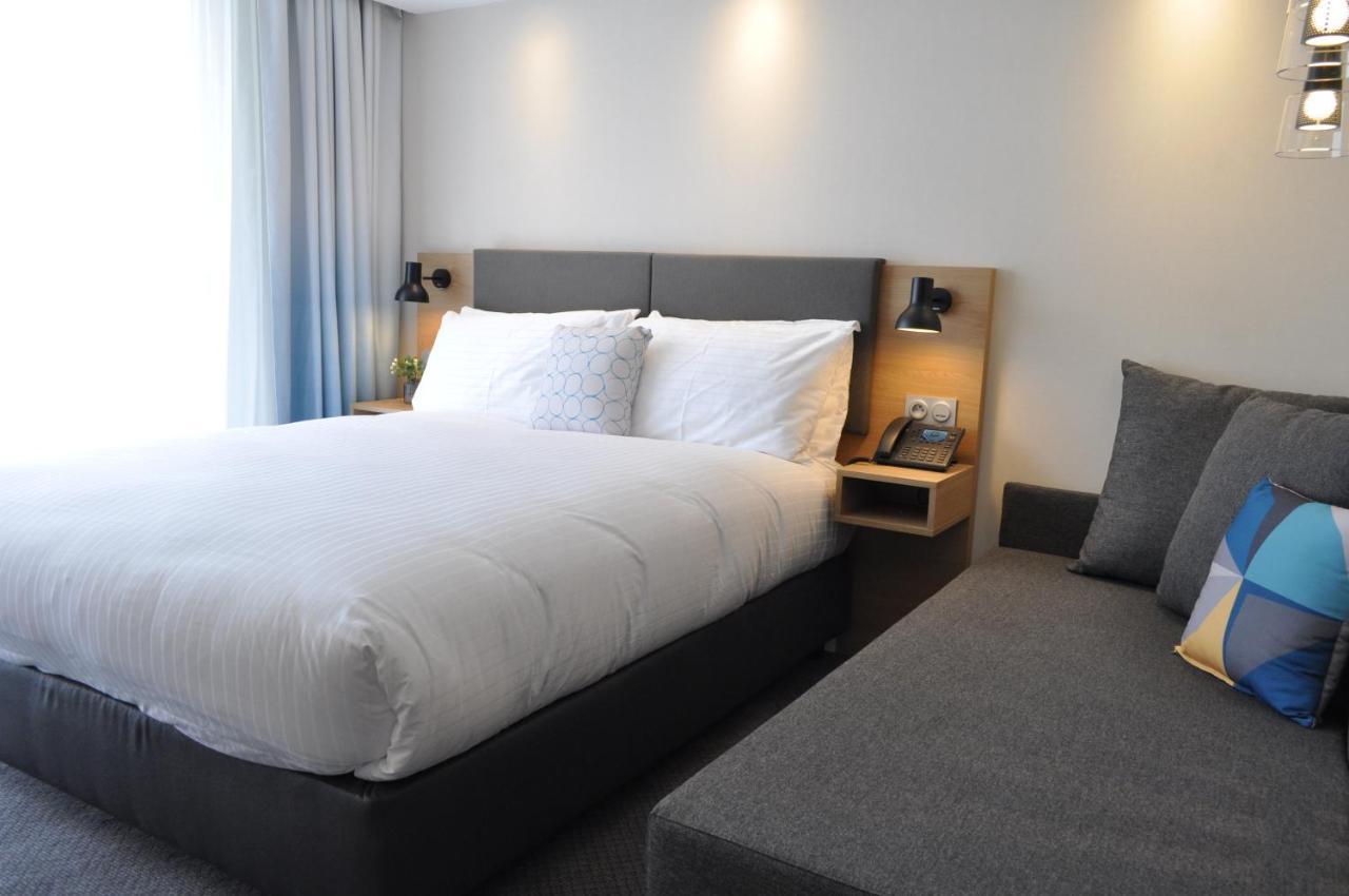 Holiday Inn - Bordeaux-Merignac By Ihg Zewnętrze zdjęcie