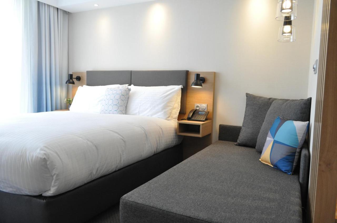 Holiday Inn - Bordeaux-Merignac By Ihg Zewnętrze zdjęcie